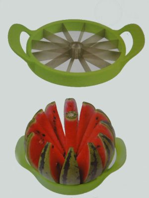 Pjaustyklė arbūzui-melionui