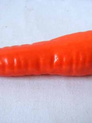 Dekoratyvinė morka